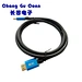 HDTV Cable HDMI Cable Video Cables Gold Plated Male to Male for HDTV 1.5m 2m 3m 5m 4K 60Hz